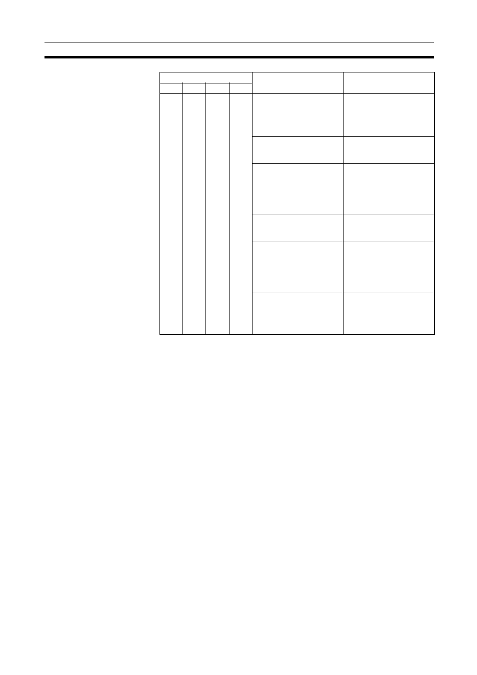 Omron CQM1H-CLK21 User Manual | Page 312 / 401