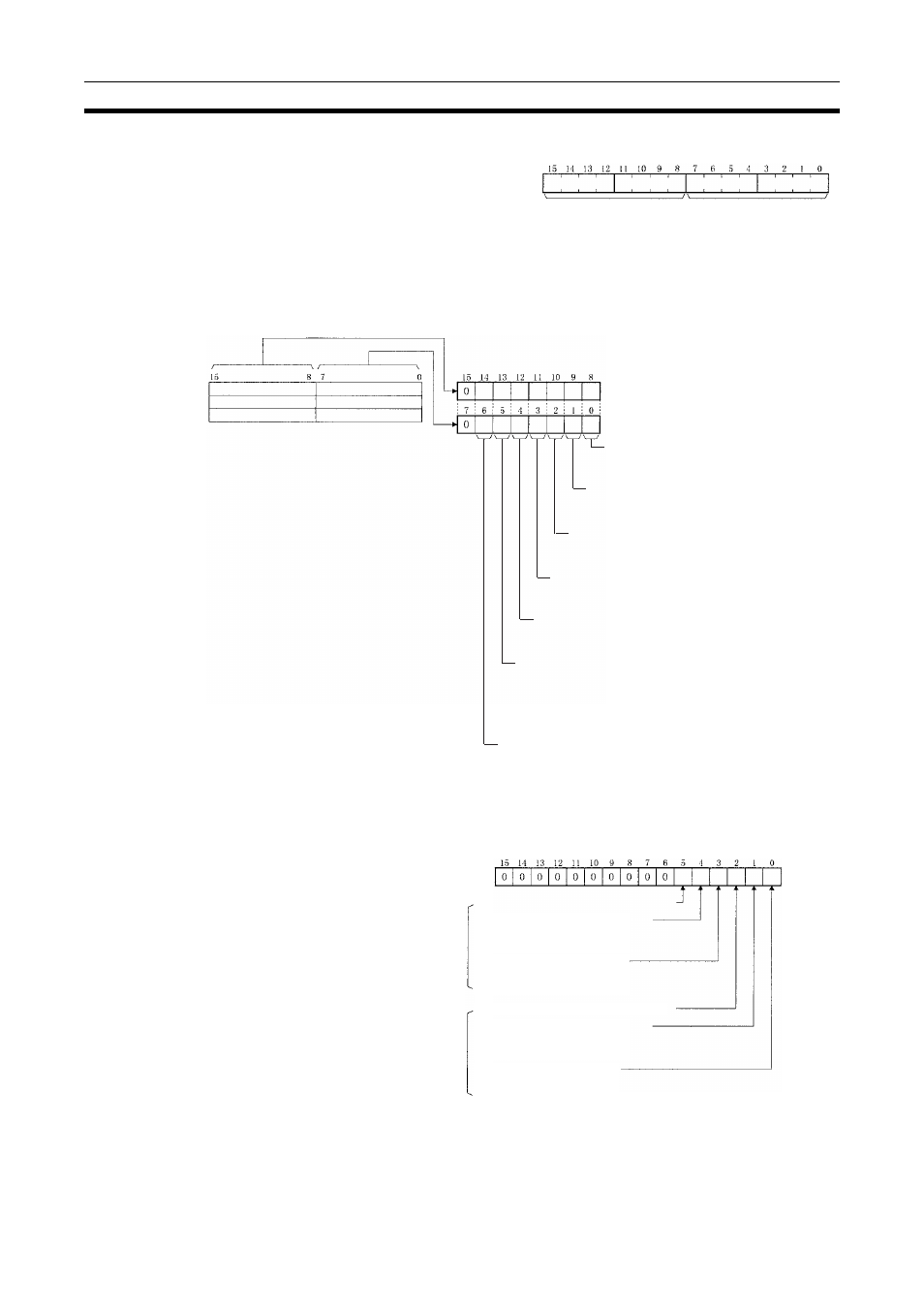 Omron CQM1H-CLK21 User Manual | Page 323 / 401