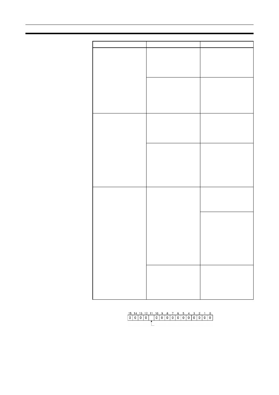 Omron CQM1H-CLK21 User Manual | Page 335 / 401