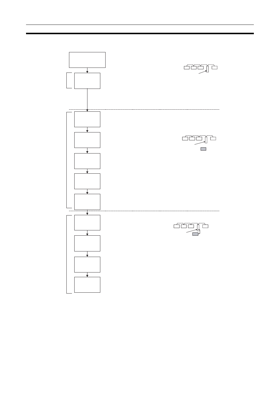 1-2 procedure for adding nodes, Procedure for adding nodes | Omron CQM1H-CLK21 User Manual | Page 356 / 401