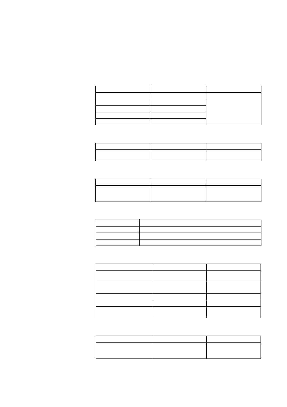 Appendix a standard models, Appendix a | Omron CQM1H-CLK21 User Manual | Page 366 / 401