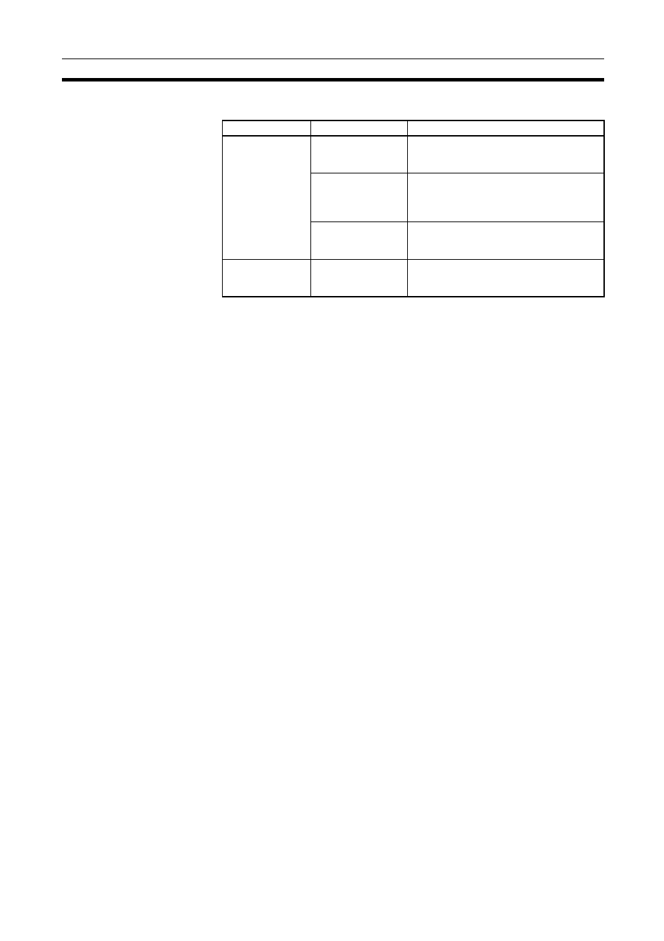 Other products used with controller link units, 345 standard models appendix a | Omron CQM1H-CLK21 User Manual | Page 368 / 401