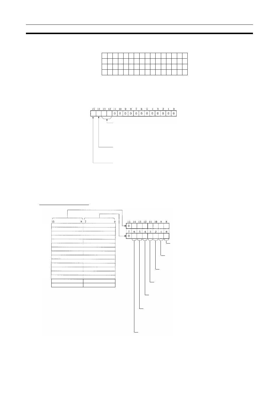 Omron CQM1H-CLK21 User Manual | Page 372 / 401
