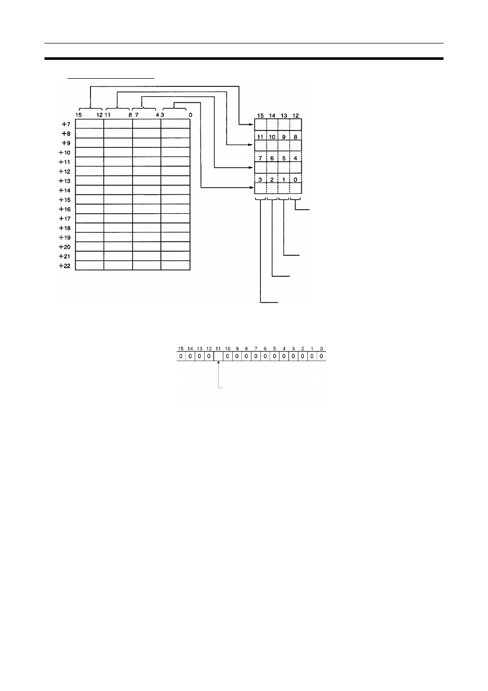 Omron CQM1H-CLK21 User Manual | Page 373 / 401