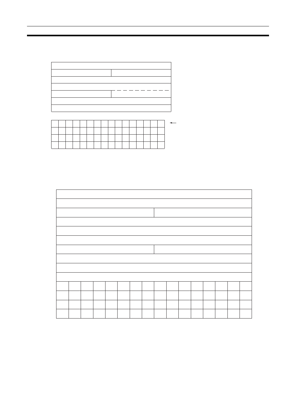 Omron CQM1H-CLK21 User Manual | Page 375 / 401