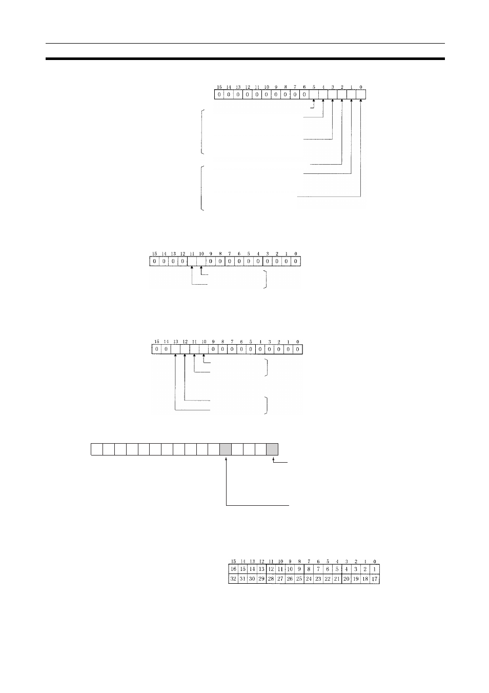 Ar area | Omron CQM1H-CLK21 User Manual | Page 378 / 401