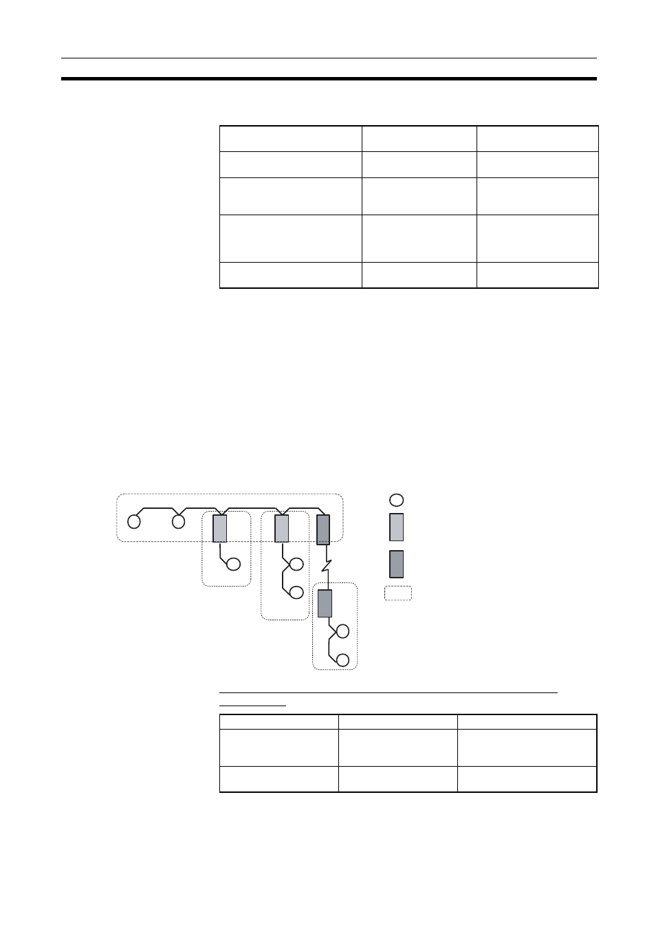 Omron CQM1H-CLK21 User Manual | Page 38 / 401