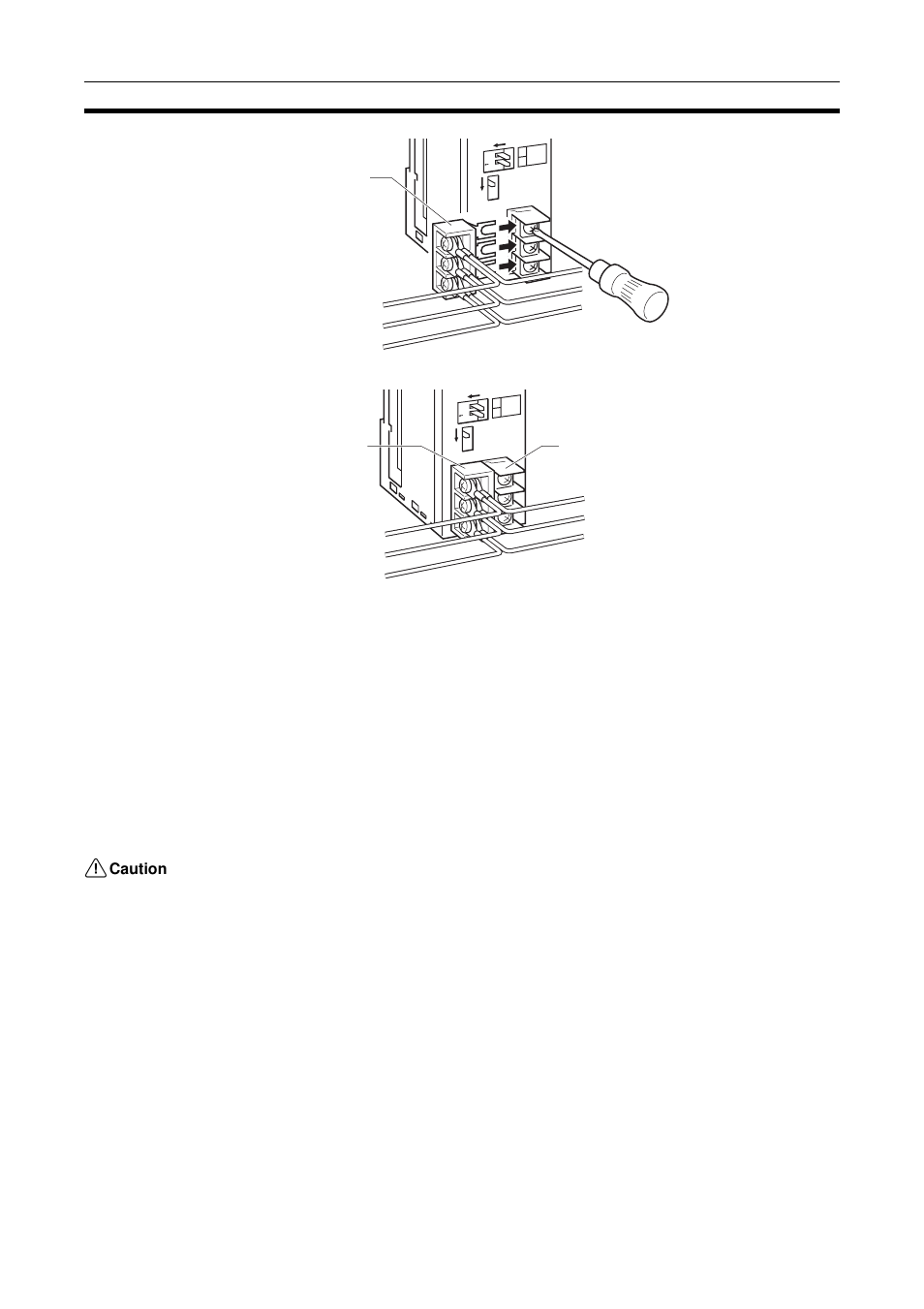 366 using the relay terminal block appendix c | Omron CQM1H-CLK21 User Manual | Page 389 / 401