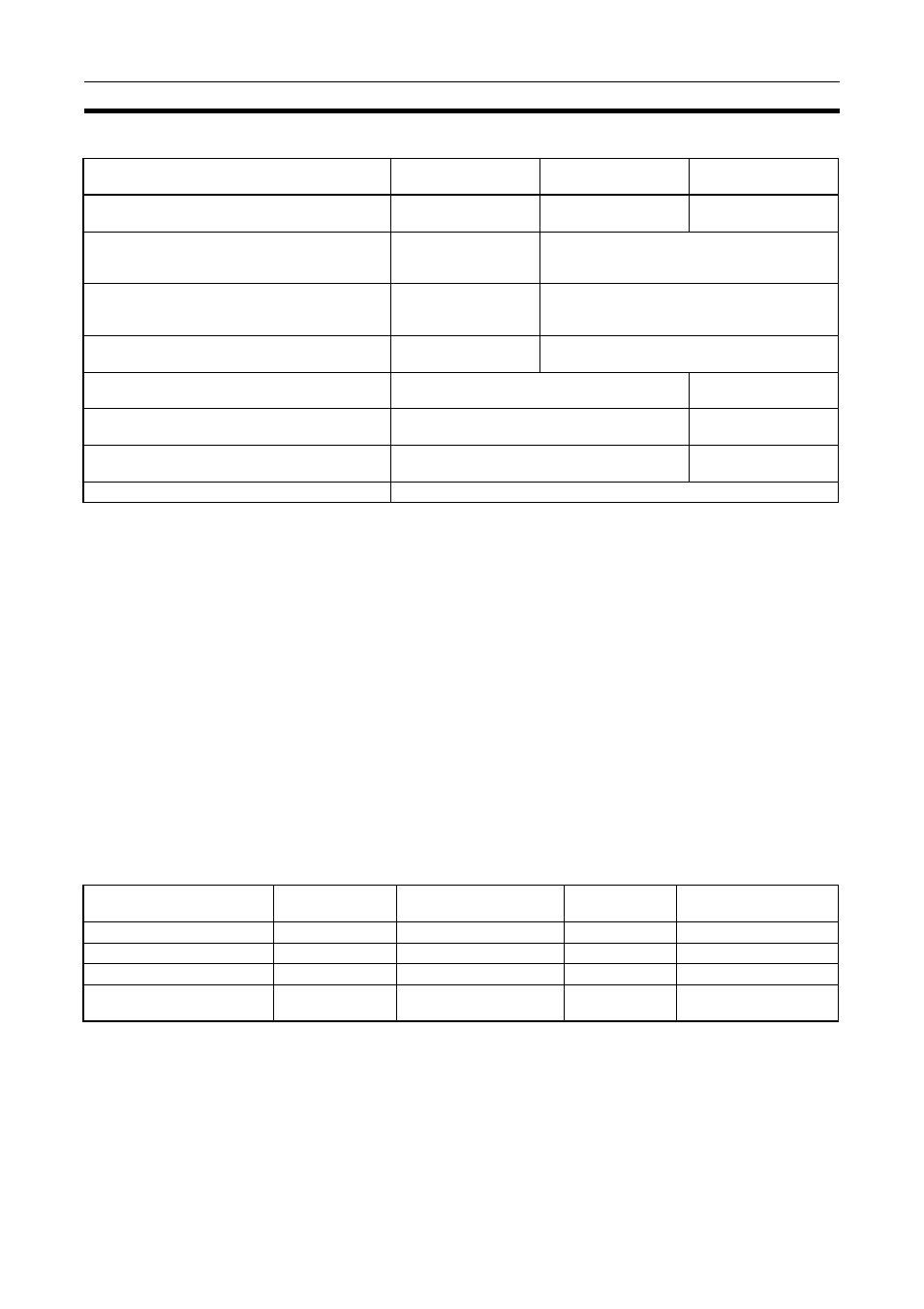 Omron CQM1H-CLK21 User Manual | Page 41 / 401