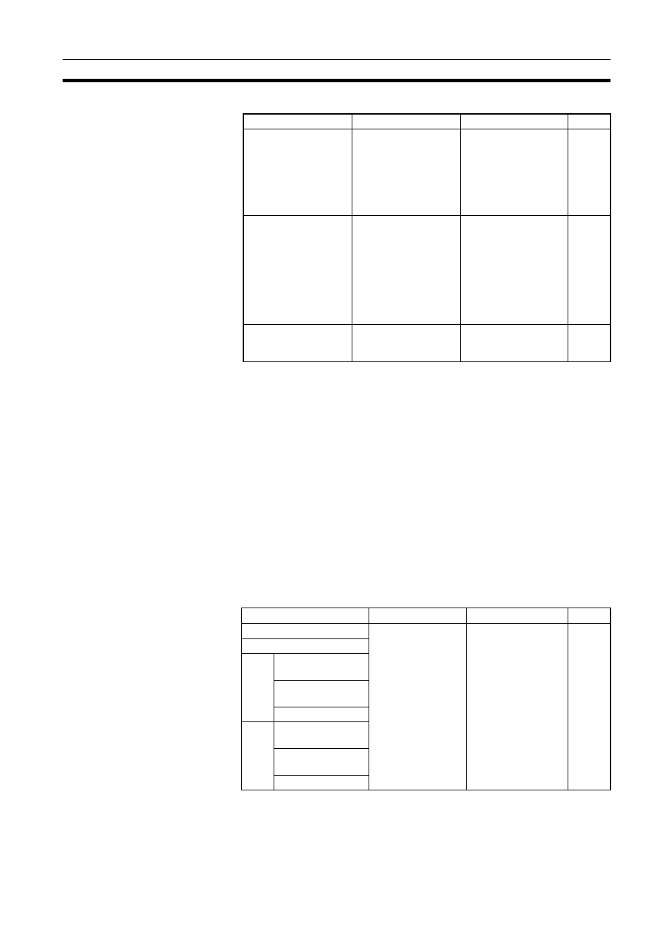 Omron CQM1H-CLK21 User Manual | Page 56 / 401