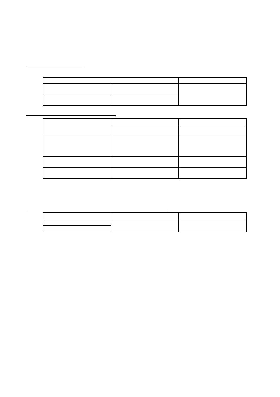 Unit version notation, Function support by unit version, Unit versions and manufacturing dates/lot numbers | Omron CQM1H-CLK21 User Manual | Page 6 / 401