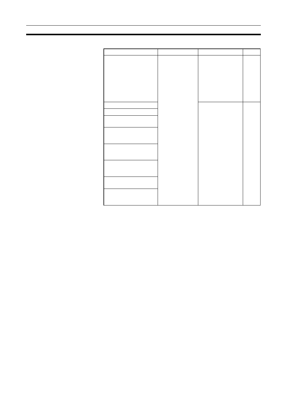 Omron CQM1H-CLK21 User Manual | Page 61 / 401