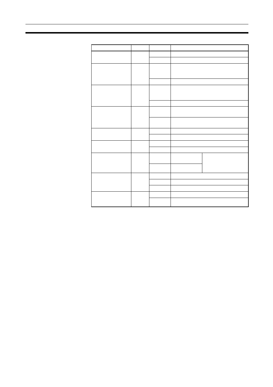 P.45 and | Omron CQM1H-CLK21 User Manual | Page 68 / 401