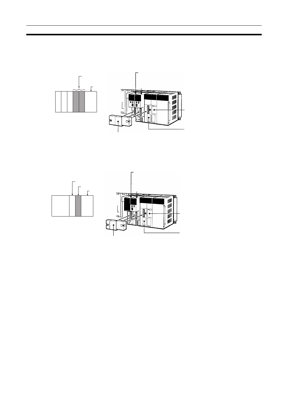 Omron CQM1H-CLK21 User Manual | Page 83 / 401