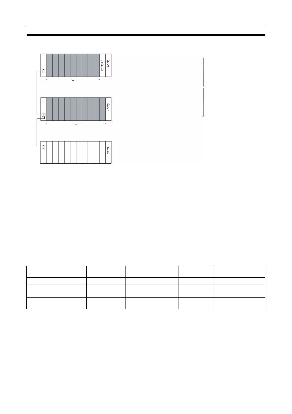 Omron CQM1H-CLK21 User Manual | Page 85 / 401