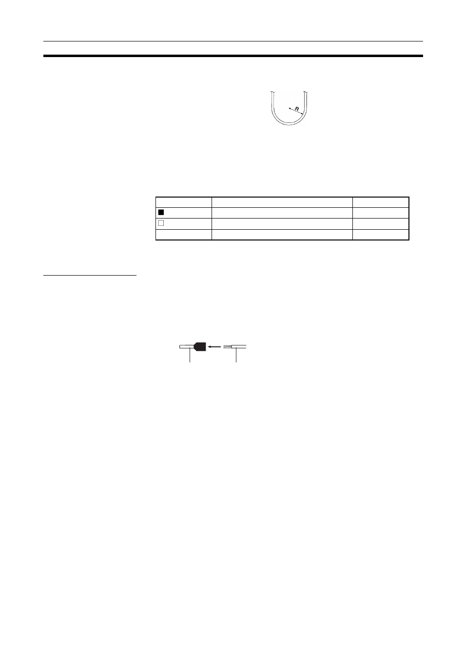 3-2 repeater units, Repeater units, Power supply wiring | Omron CQM1H-CLK21 User Manual | Page 94 / 401