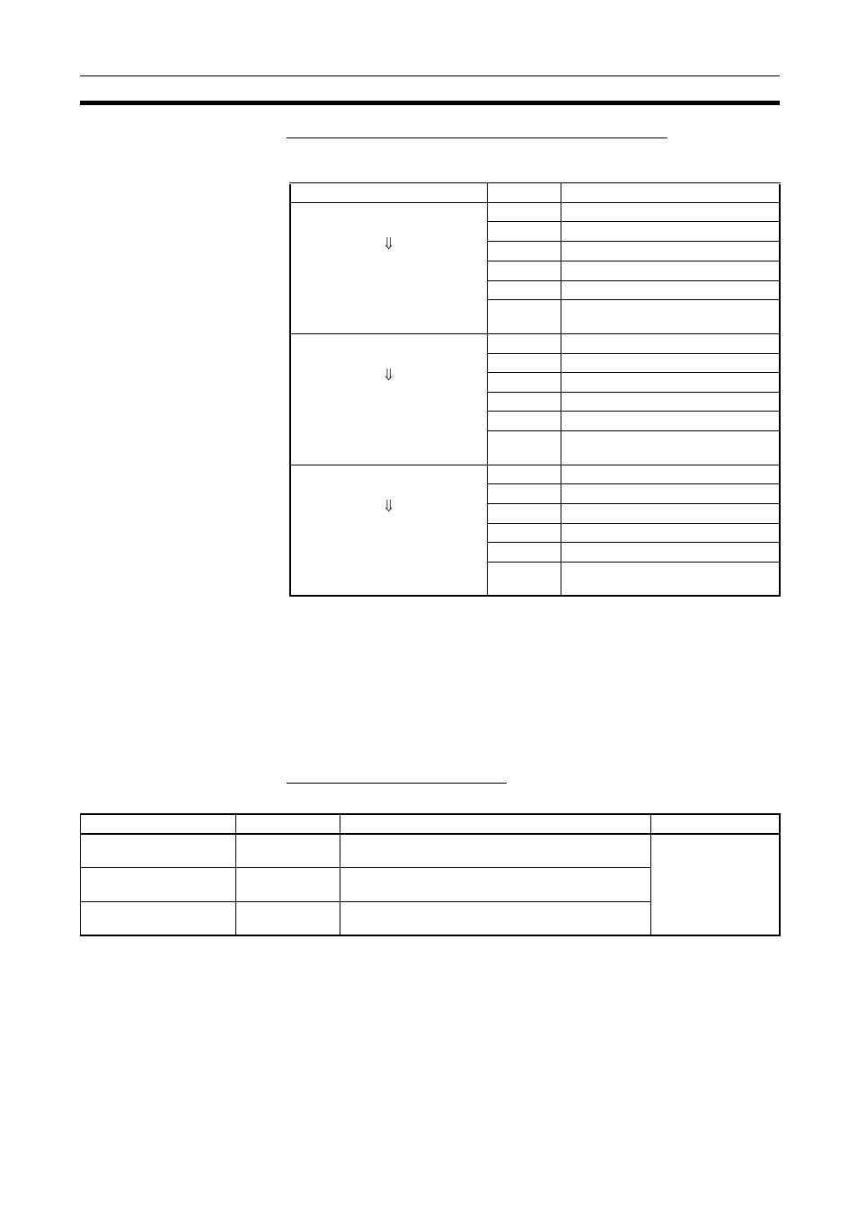 Omron CQM1H-CLK21 User Manual | Page 98 / 401