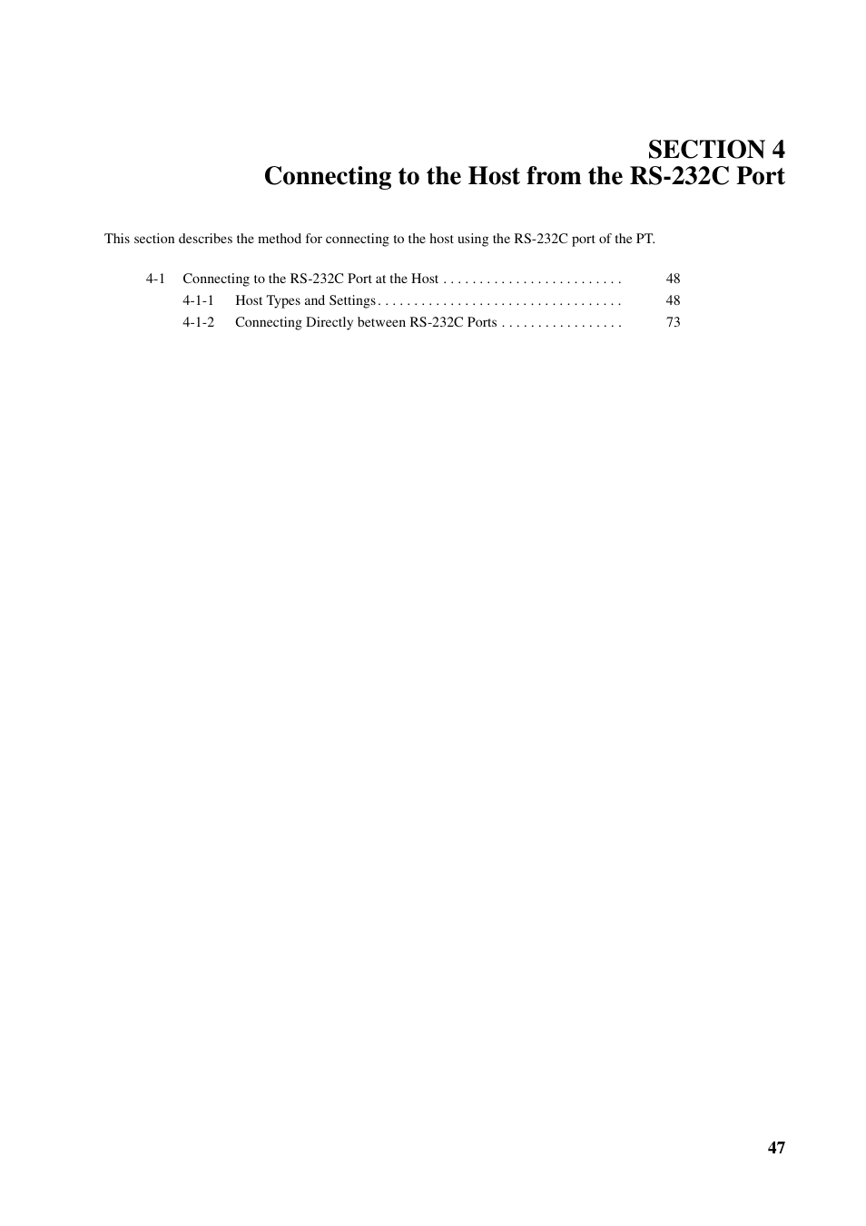 Omron Programmable Terminals NT631C User Manual | Page 64 / 315