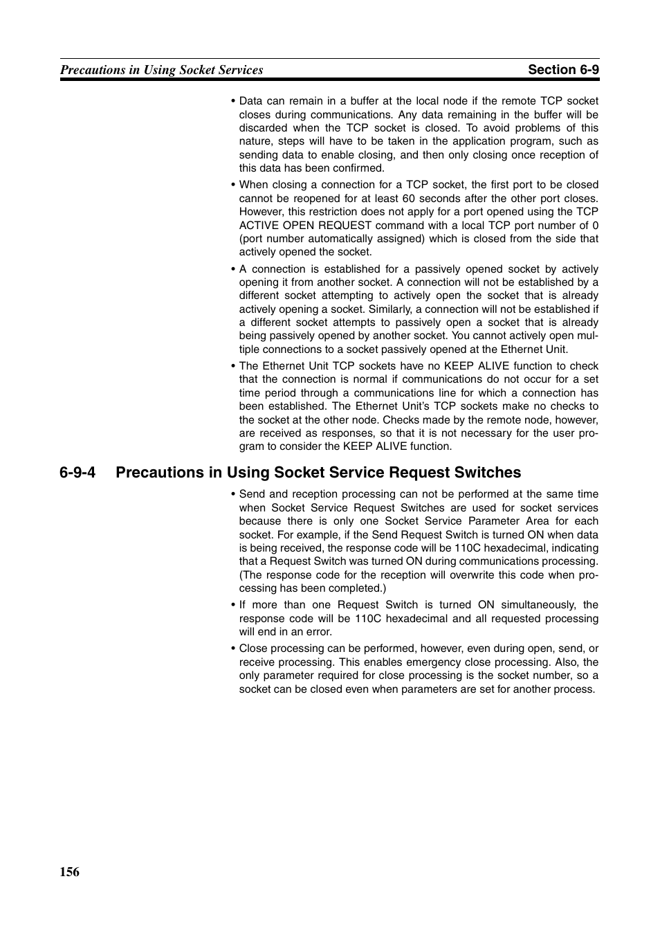 Omron CS CJ1W-ETN21 User Manual | Page 180 / 242