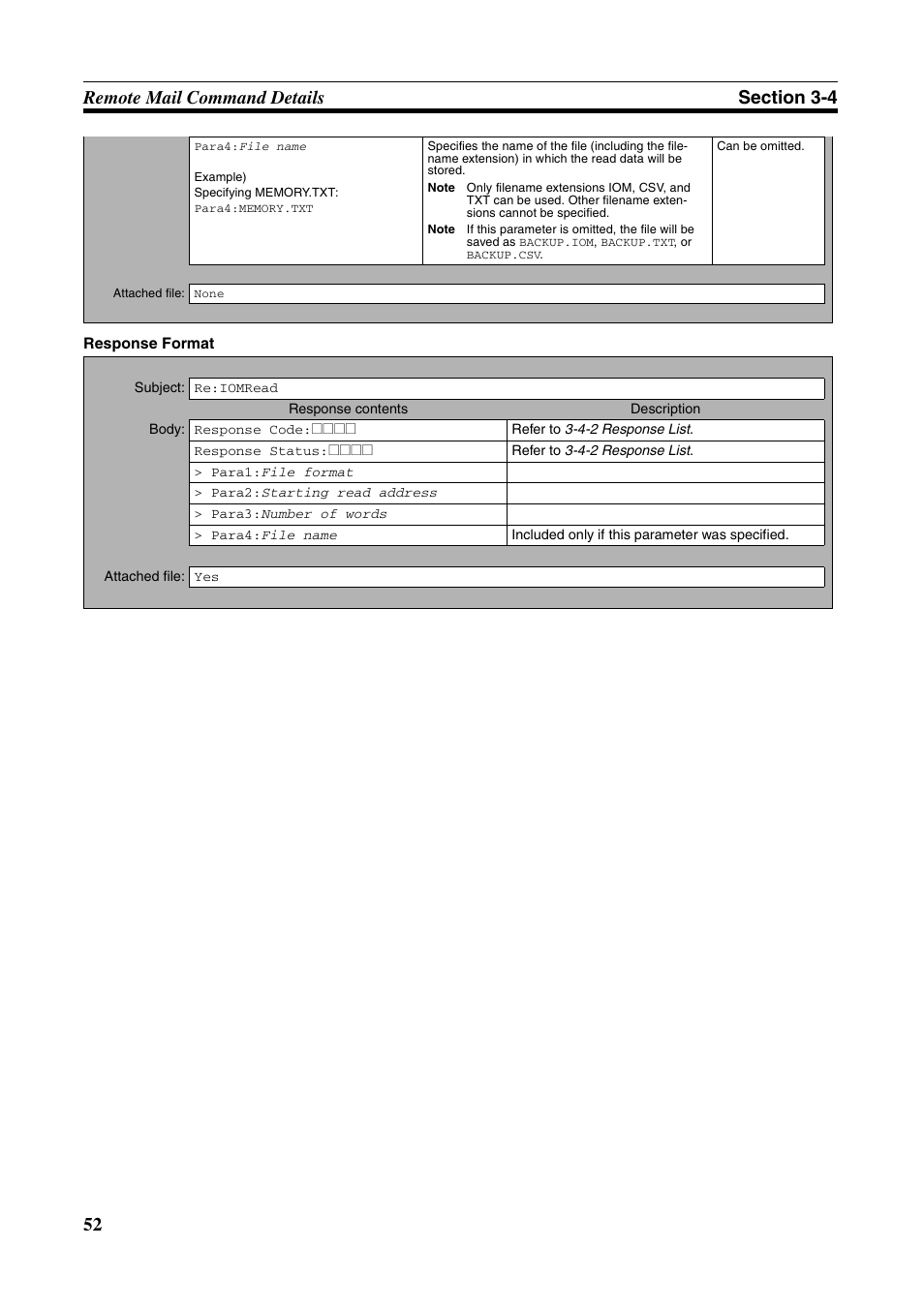 Omron CS CJ1W-ETN21 User Manual | Page 76 / 242