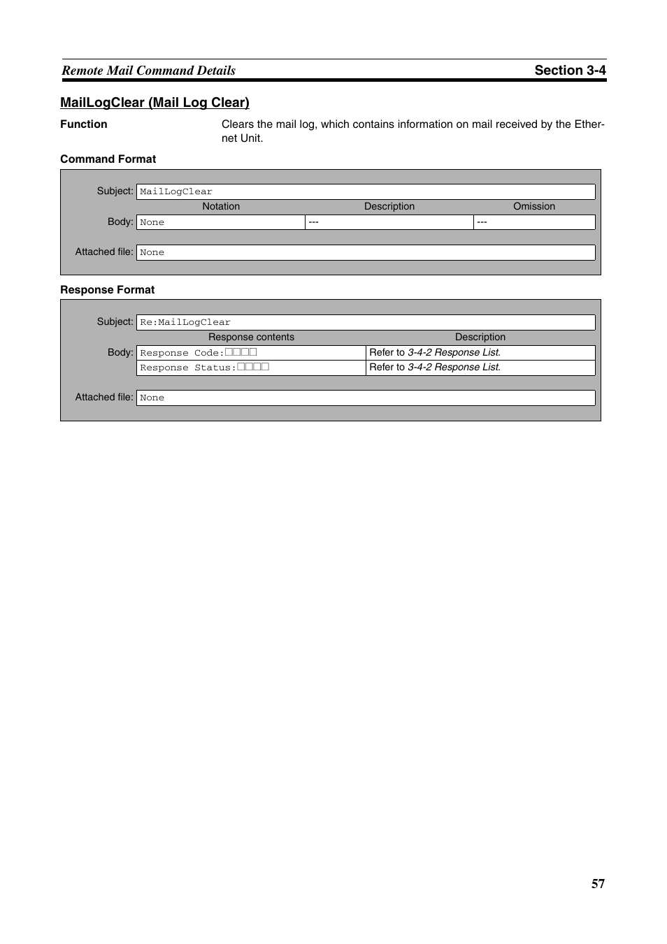 Omron CS CJ1W-ETN21 User Manual | Page 81 / 242