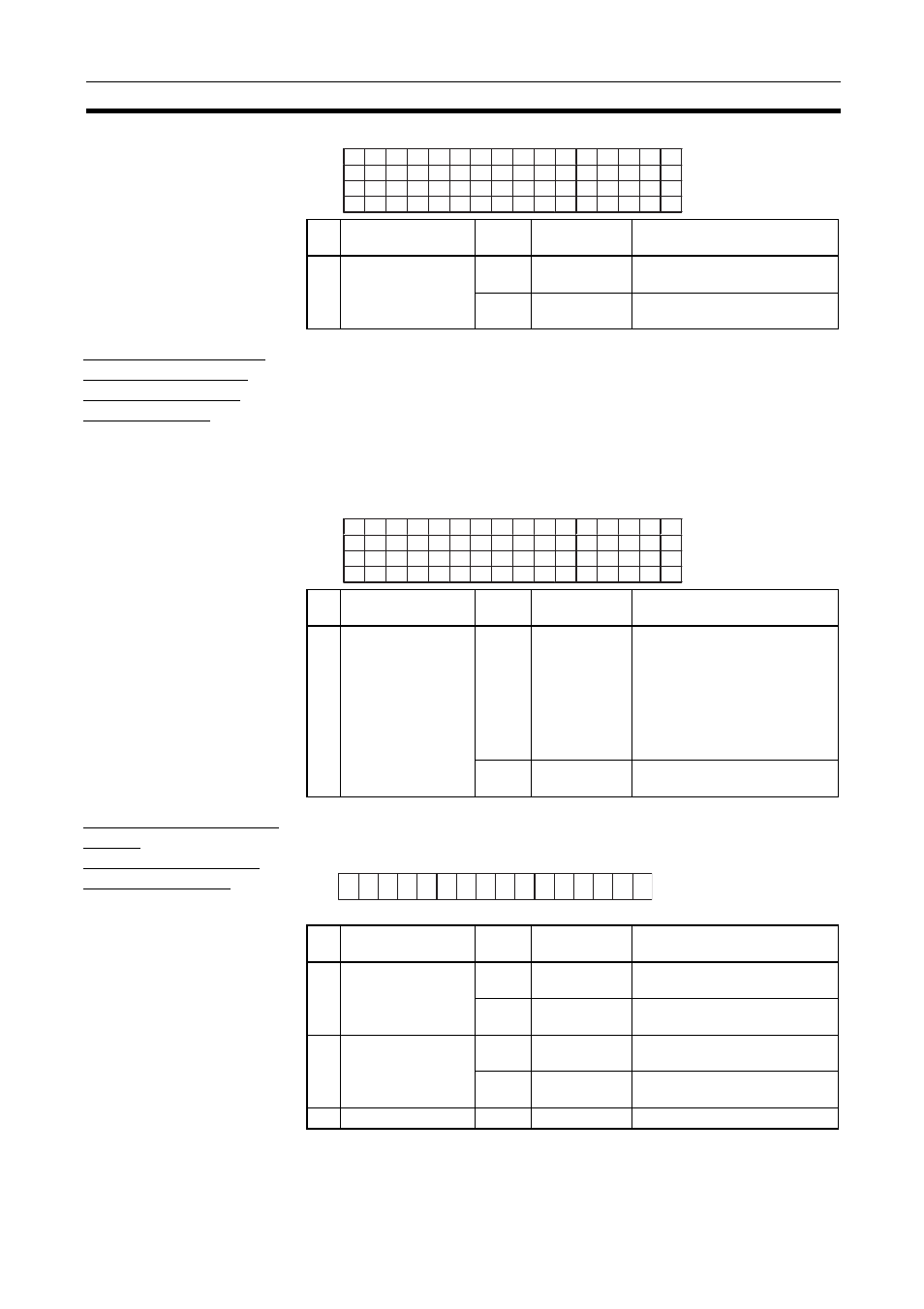 Omron SYSMAC CJ1W-EIP21 User Manual | Page 107 / 464