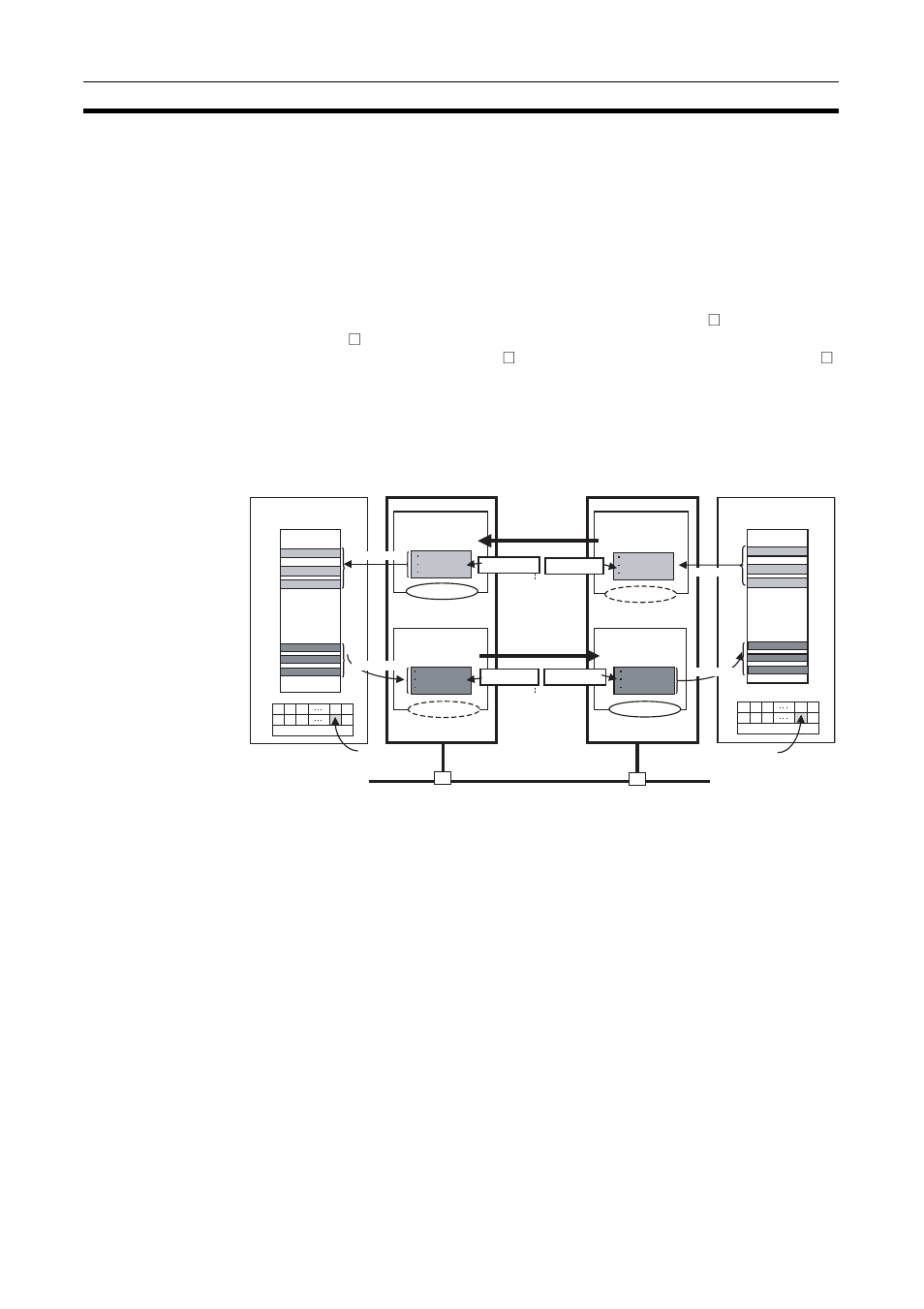 1 overview of tag data links, 1-1 tag data links, Overview of tag data links | Tag data links | Omron SYSMAC CJ1W-EIP21 User Manual | Page 138 / 464