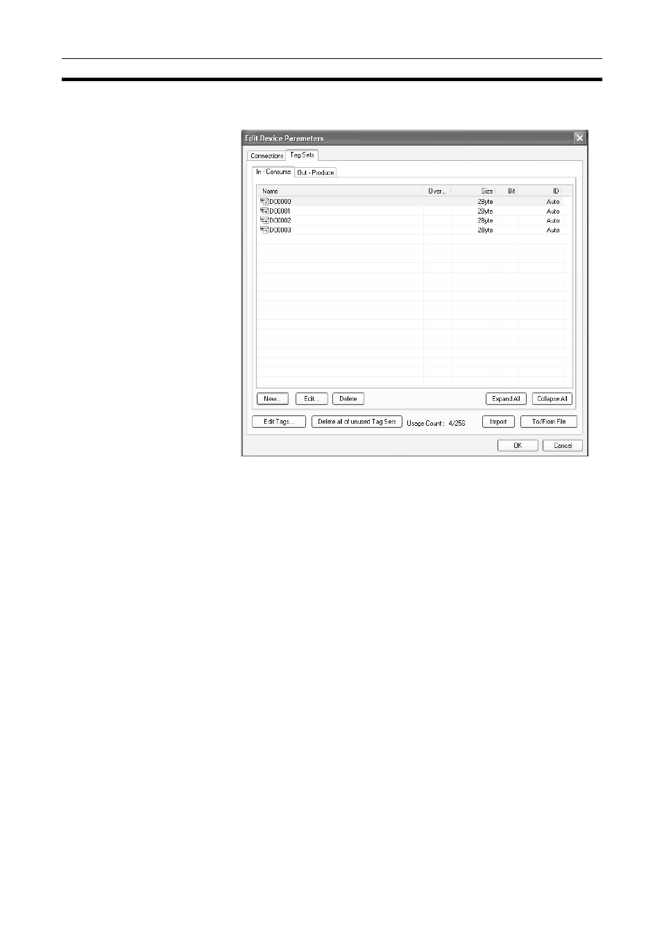 Omron SYSMAC CJ1W-EIP21 User Manual | Page 157 / 464