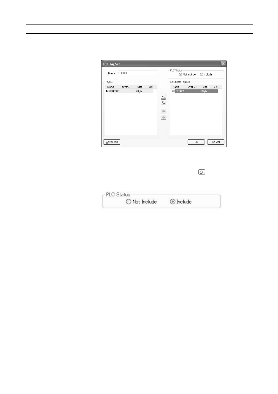 Omron SYSMAC CJ1W-EIP21 User Manual | Page 159 / 464