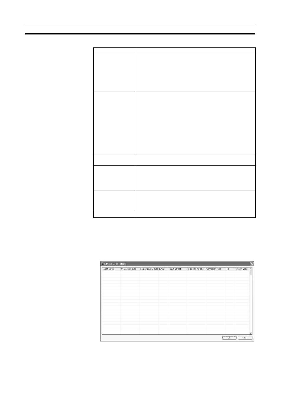 Omron SYSMAC CJ1W-EIP21 User Manual | Page 170 / 464