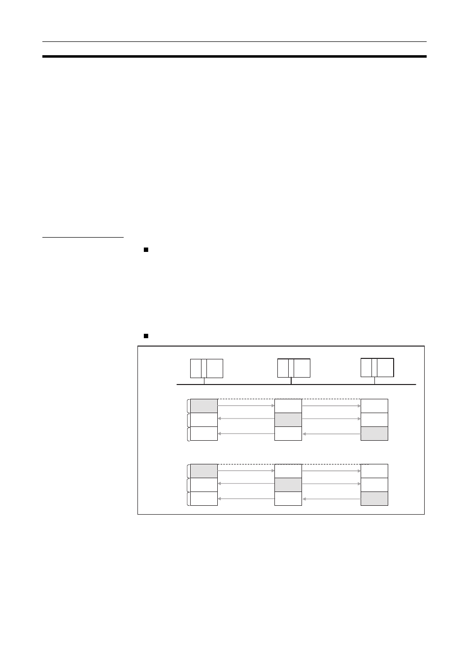 Setting procedure | Omron SYSMAC CJ1W-EIP21 User Manual | Page 178 / 464