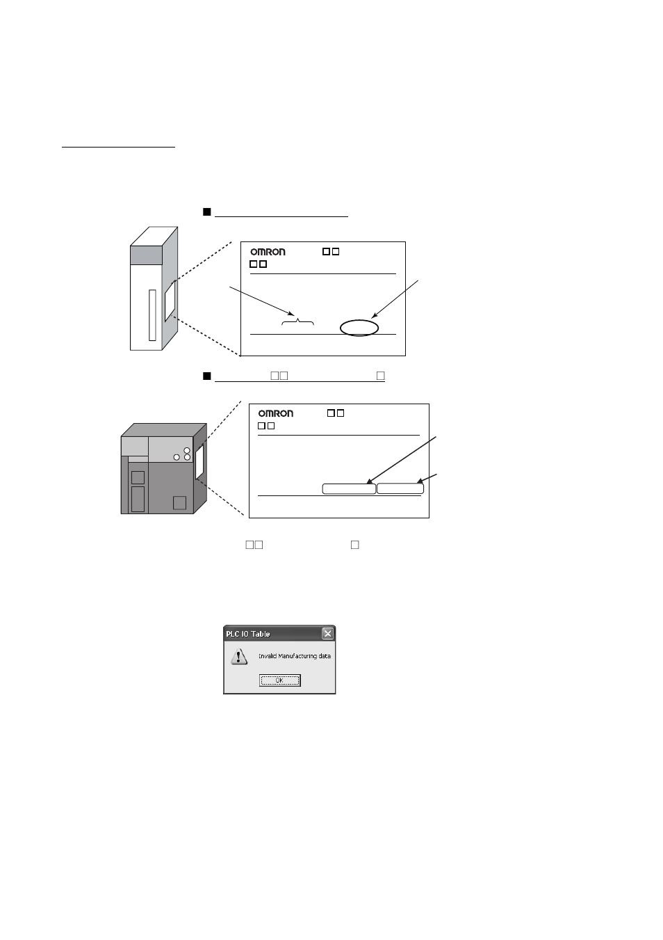 Unit versions of cs/cj-series, Unit versions | Omron SYSMAC CJ1W-EIP21 User Manual | Page 19 / 464