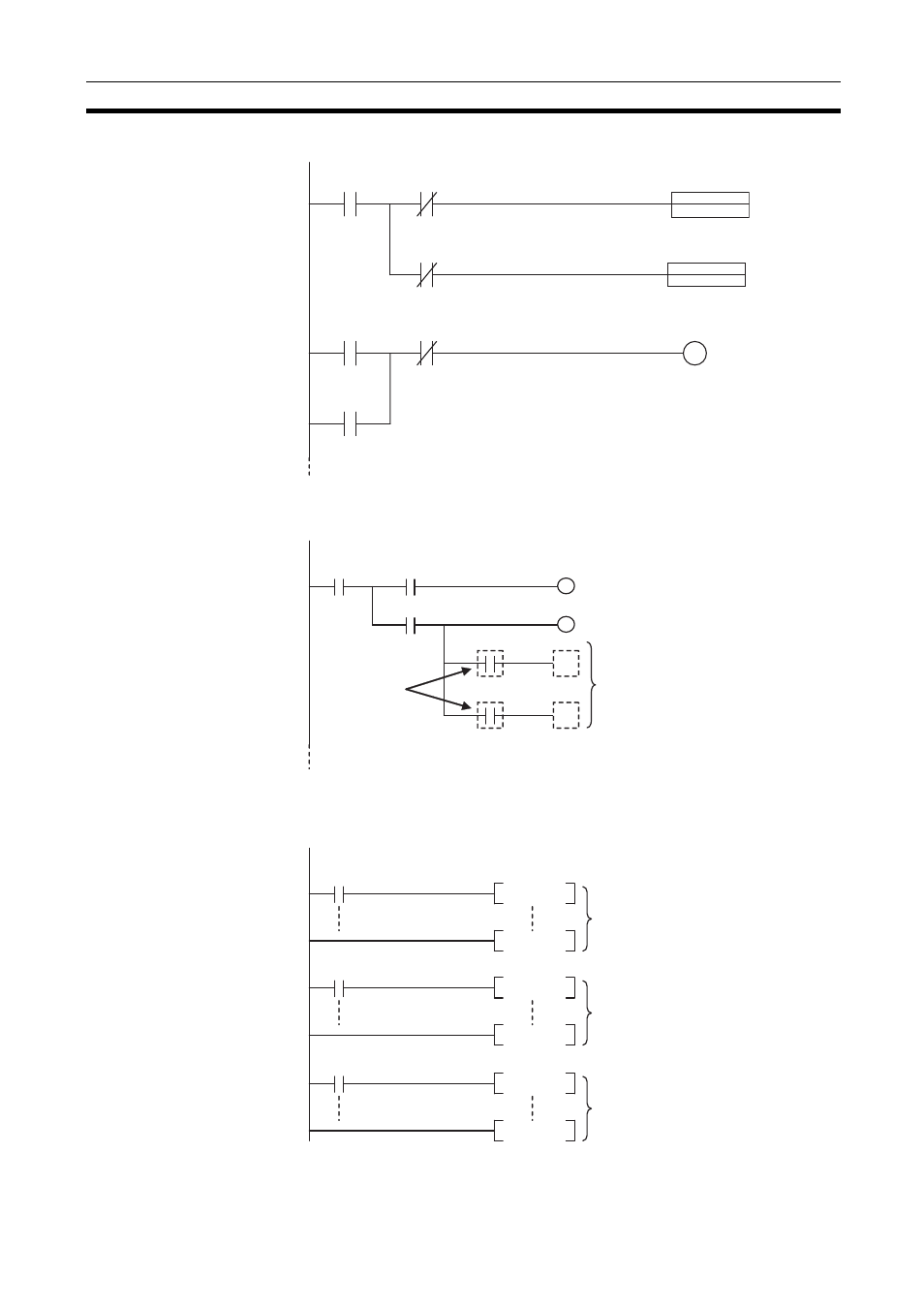 Omron SYSMAC CJ1W-EIP21 User Manual | Page 211 / 464