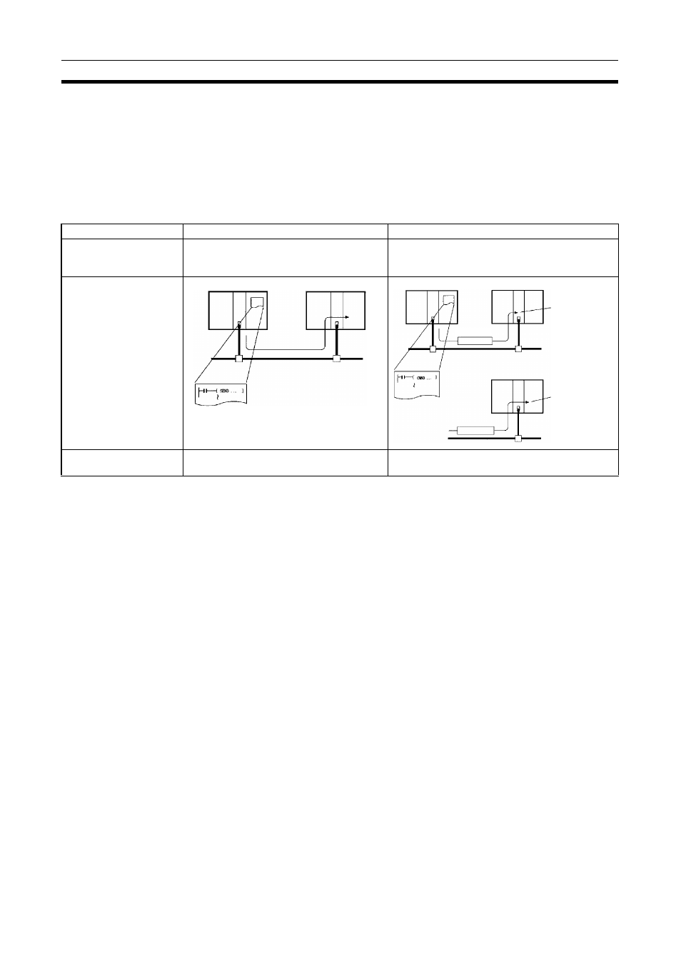 2 fins message communications, Fins message communications | Omron SYSMAC CJ1W-EIP21 User Manual | Page 216 / 464