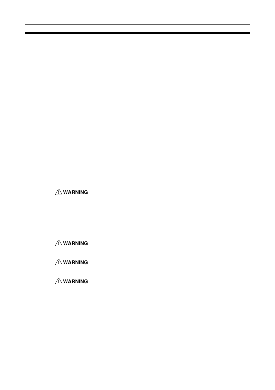 1 intended audience, 2 general precautions, 3 safety precautions | Intended audience, Xxii, General precautions, Safety precautions, 1intended audience, 2general precautions, 3safety precautions | Omron SYSMAC CJ1W-EIP21 User Manual | Page 22 / 464