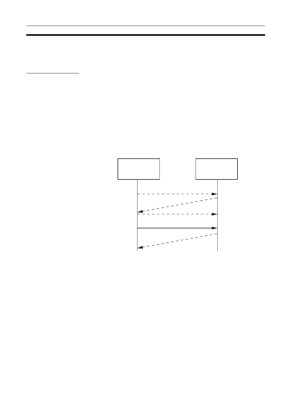 3 fins/tcp method, 3-1 overview, Fins/tcp method | Overview, Fins/tcp features | Omron SYSMAC CJ1W-EIP21 User Manual | Page 228 / 464