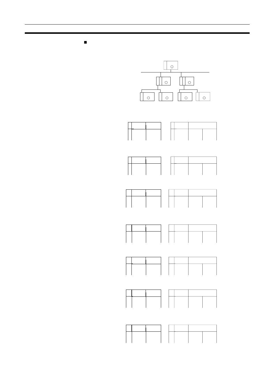 Omron SYSMAC CJ1W-EIP21 User Manual | Page 236 / 464