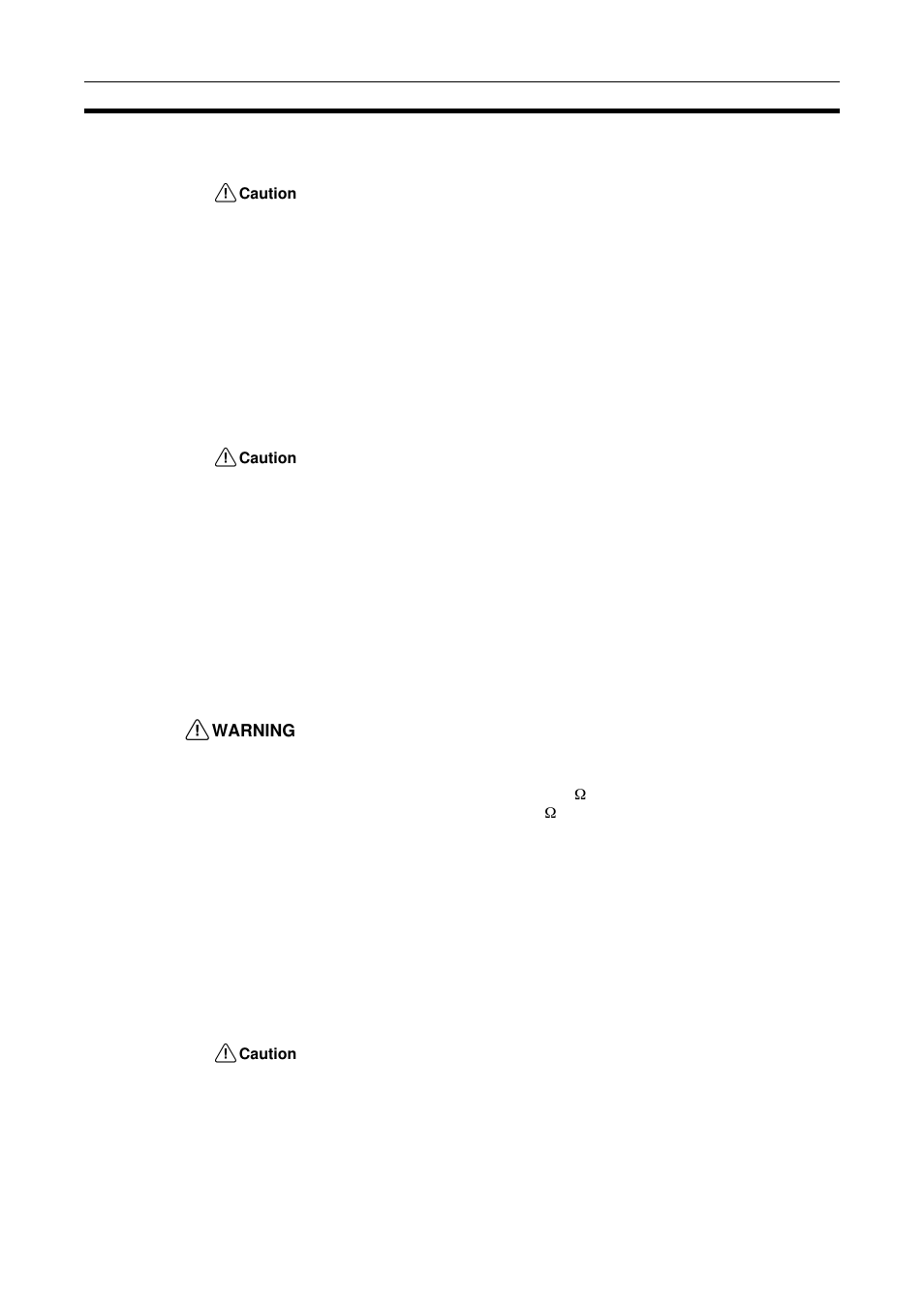 4 operating environment precautions, 5 application precautions, Operating environment precautions | Xxiv, Application precautions, 4operating environment precautions, 5application precautions | Omron SYSMAC CJ1W-EIP21 User Manual | Page 24 / 464