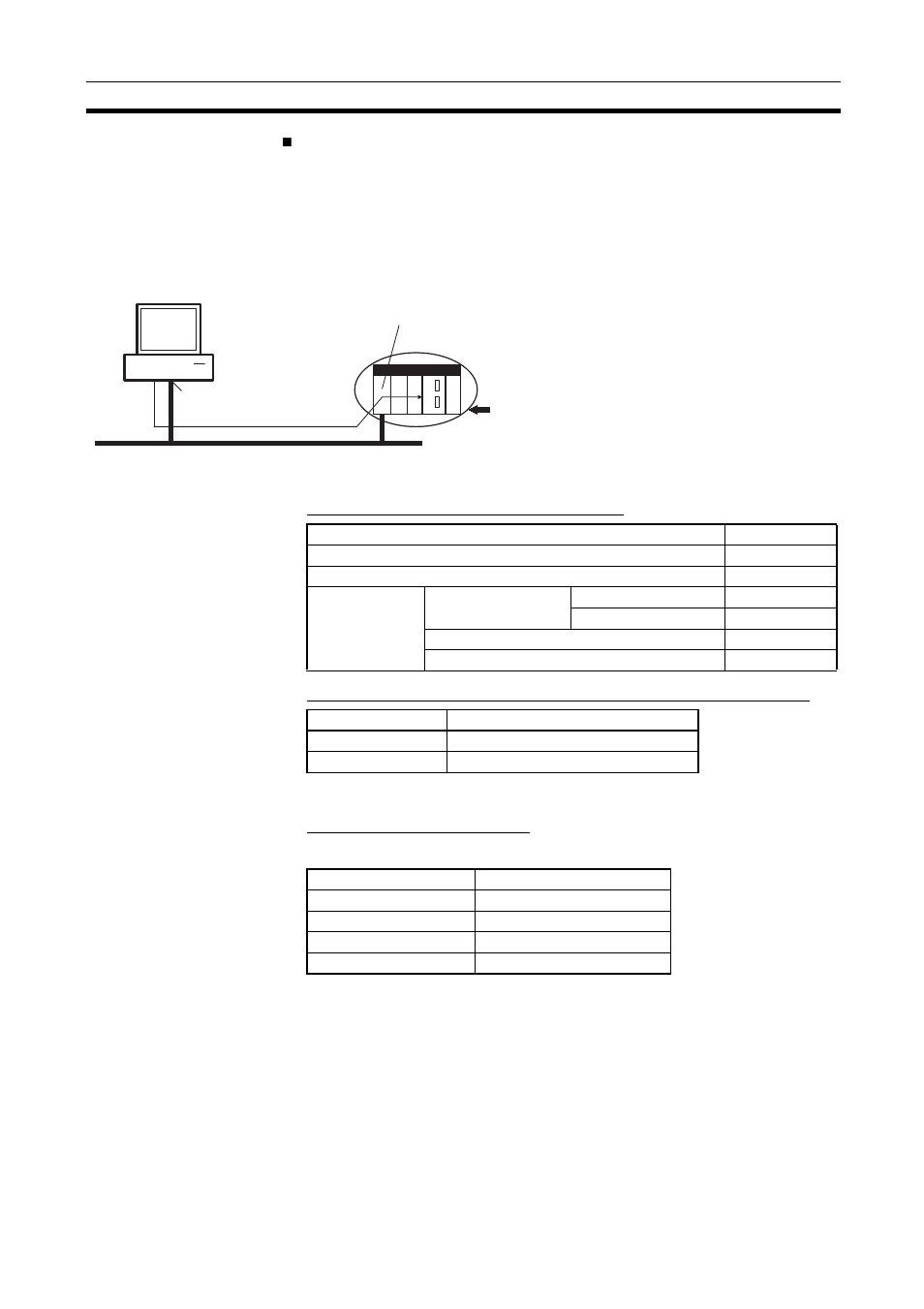 Omron SYSMAC CJ1W-EIP21 User Manual | Page 245 / 464