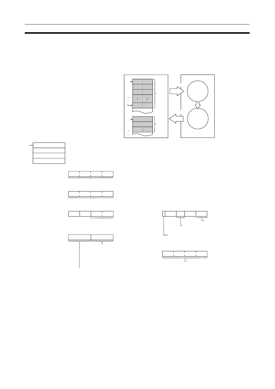 Omron SYSMAC CJ1W-EIP21 User Manual | Page 250 / 464