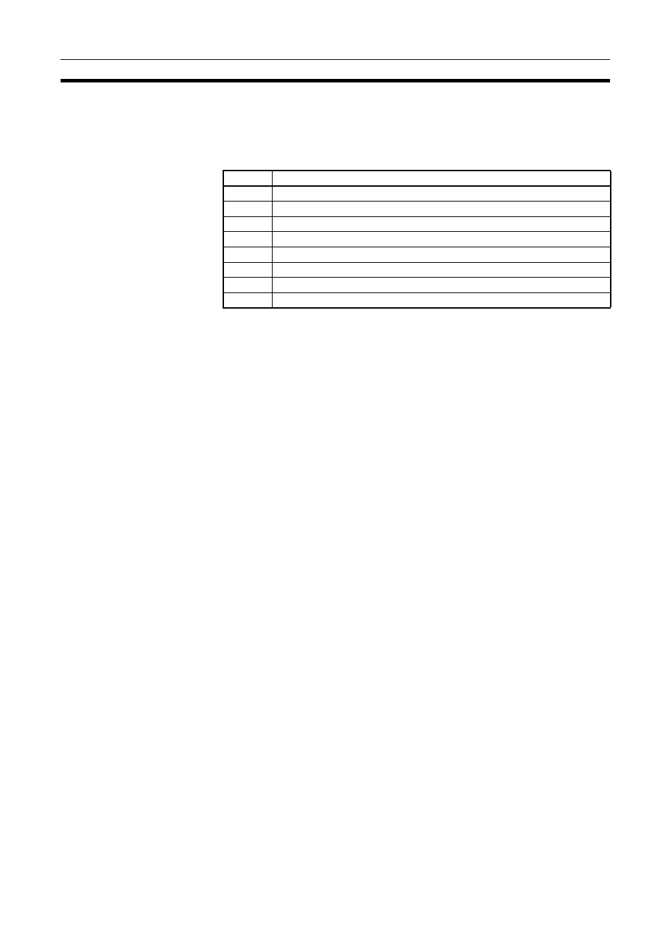 Omron SYSMAC CJ1W-EIP21 User Manual | Page 254 / 464