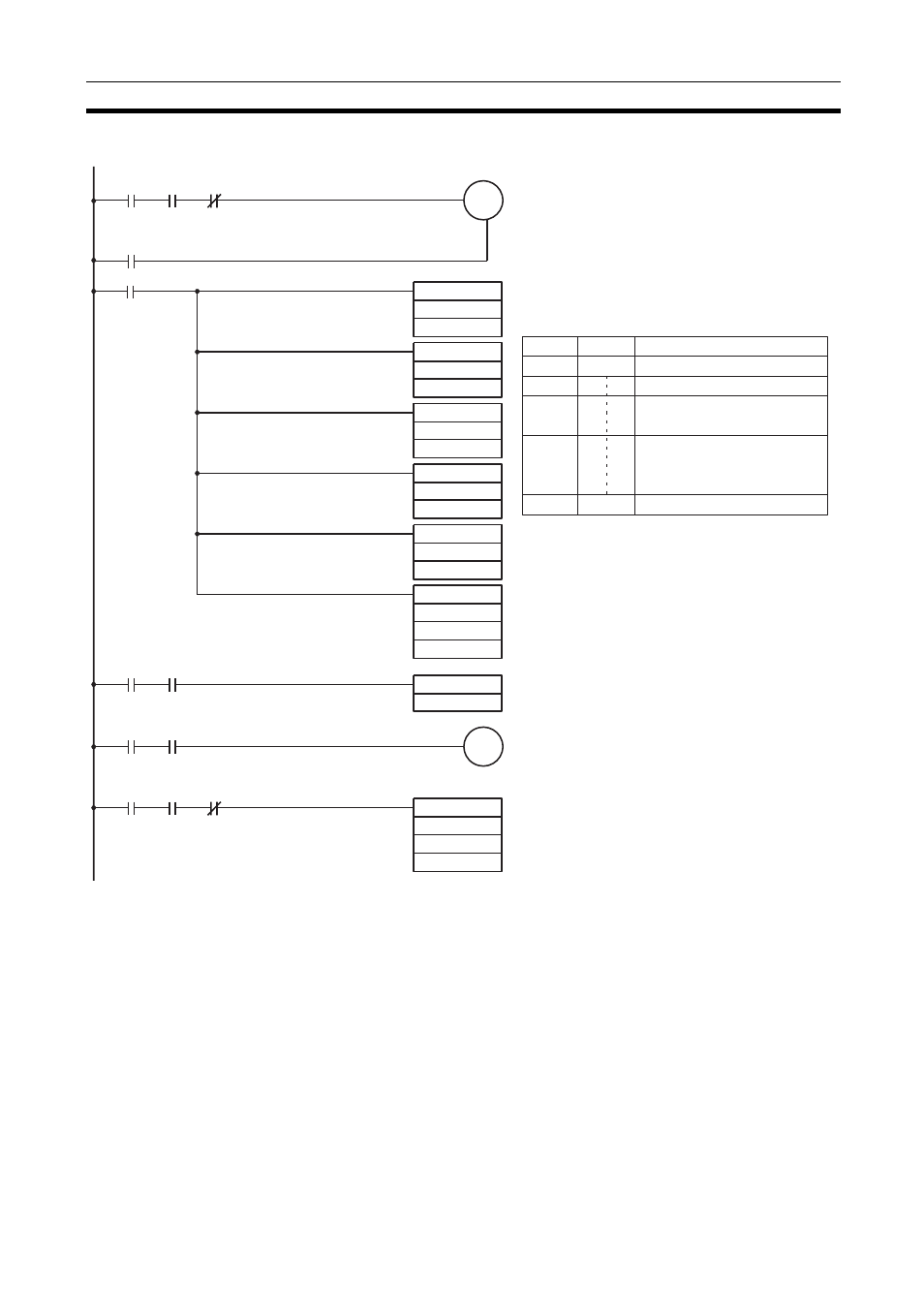 Omron SYSMAC CJ1W-EIP21 User Manual | Page 257 / 464