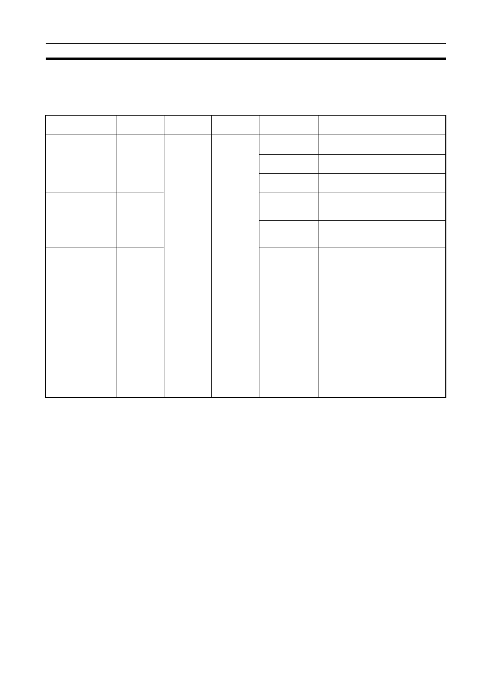 2-1 list of plc object services, List of plc object services | Omron SYSMAC CJ1W-EIP21 User Manual | Page 275 / 464