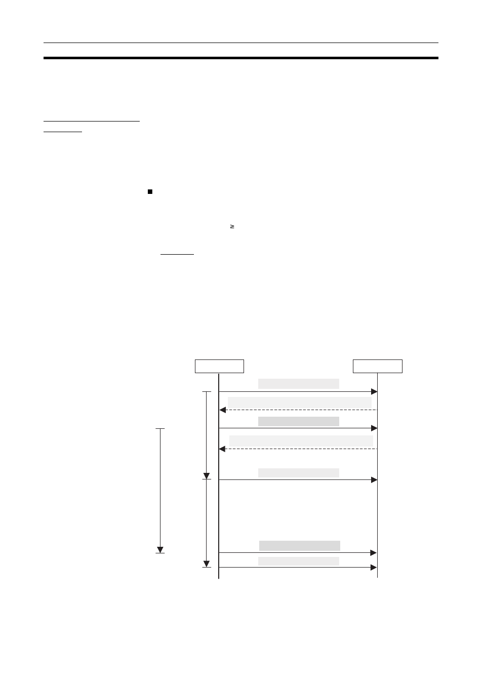 1 communications system, 1-1 tag data link communications method, Tag data link communications method | Omron SYSMAC CJ1W-EIP21 User Manual | Page 288 / 464