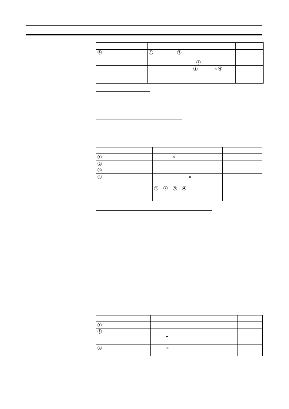 Omron SYSMAC CJ1W-EIP21 User Manual | Page 314 / 464