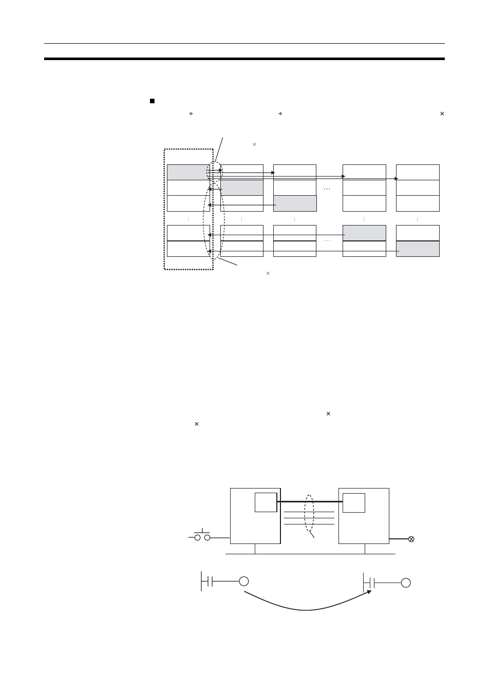 4-2 tag data link i/o response time, Tag data link i/o response time | Omron SYSMAC CJ1W-EIP21 User Manual | Page 318 / 464