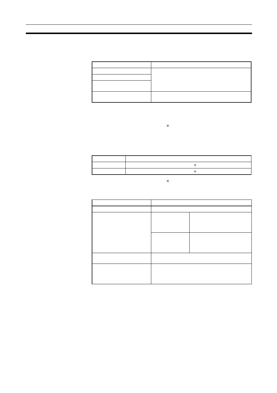 Omron SYSMAC CJ1W-EIP21 User Manual | Page 321 / 464