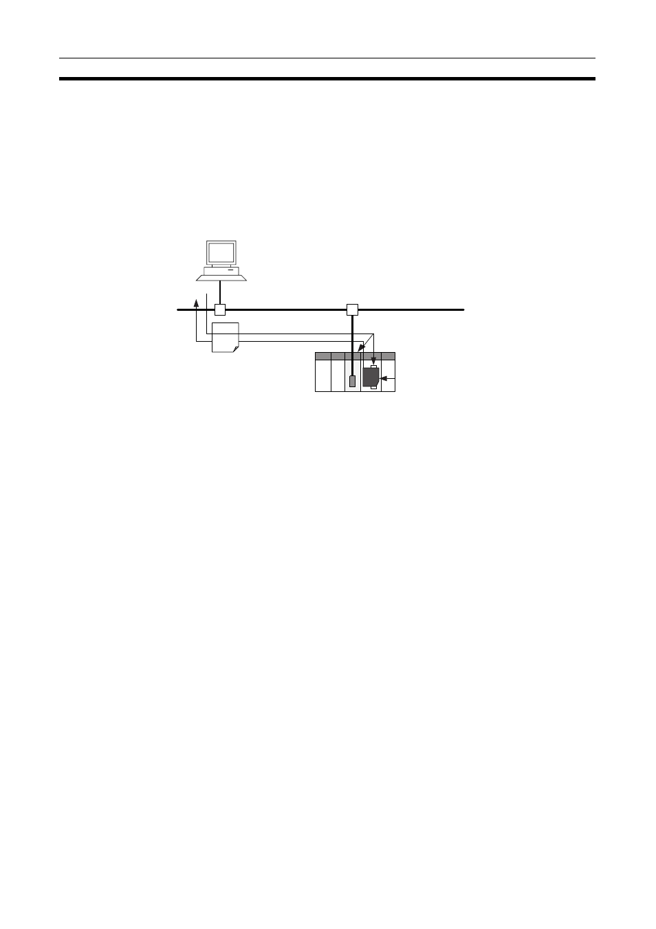 1 overview and specifications, 1-1 overview, Overview | Omron SYSMAC CJ1W-EIP21 User Manual | Page 328 / 464