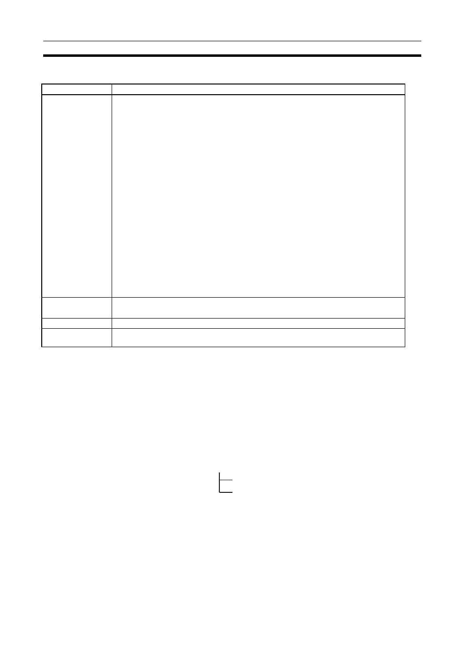 1-2 specifications, 2 ftp server function details, 2-1 file types | Specifications, File types | Omron SYSMAC CJ1W-EIP21 User Manual | Page 329 / 464