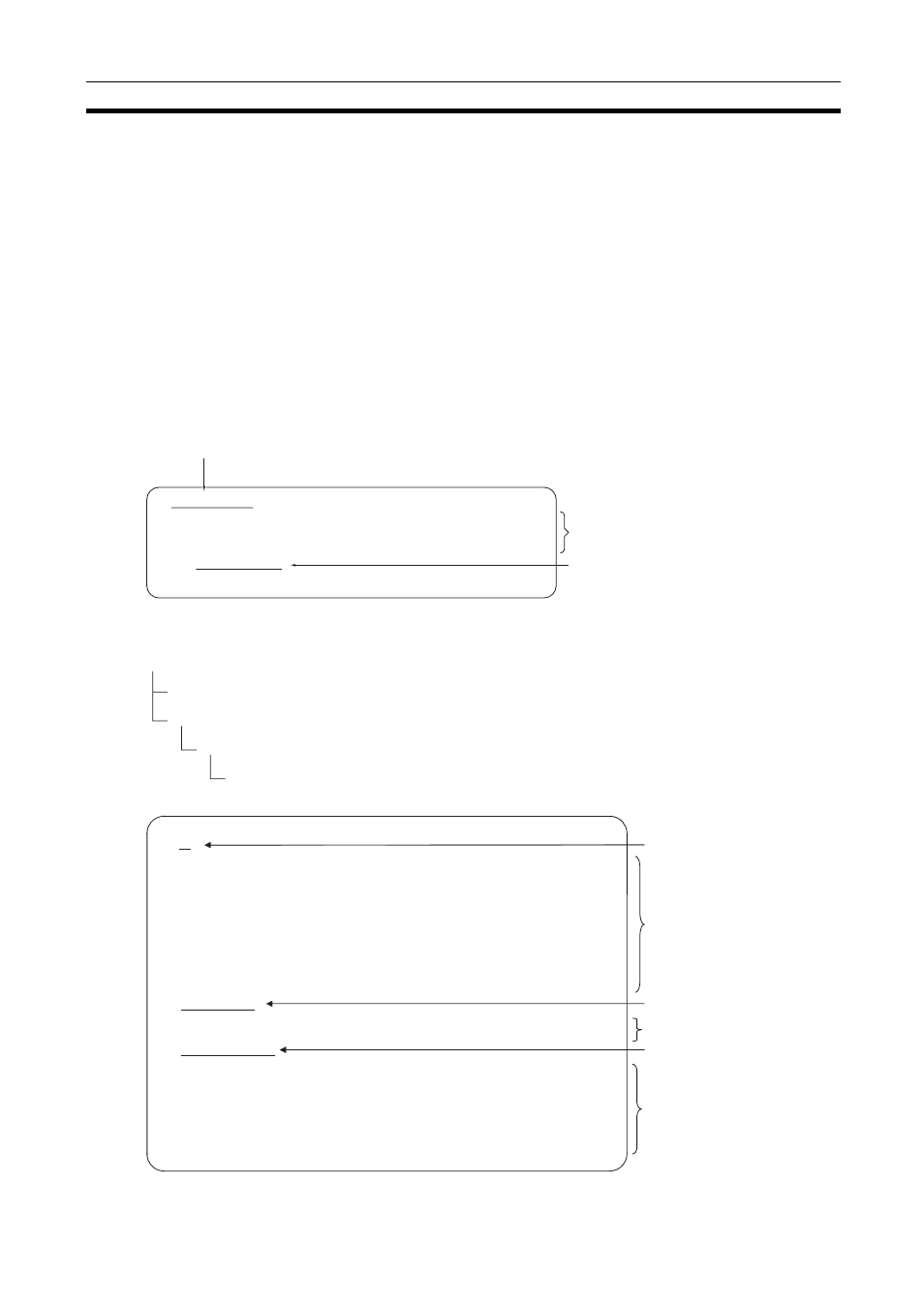 4 ftp server application example | Omron SYSMAC CJ1W-EIP21 User Manual | Page 333 / 464